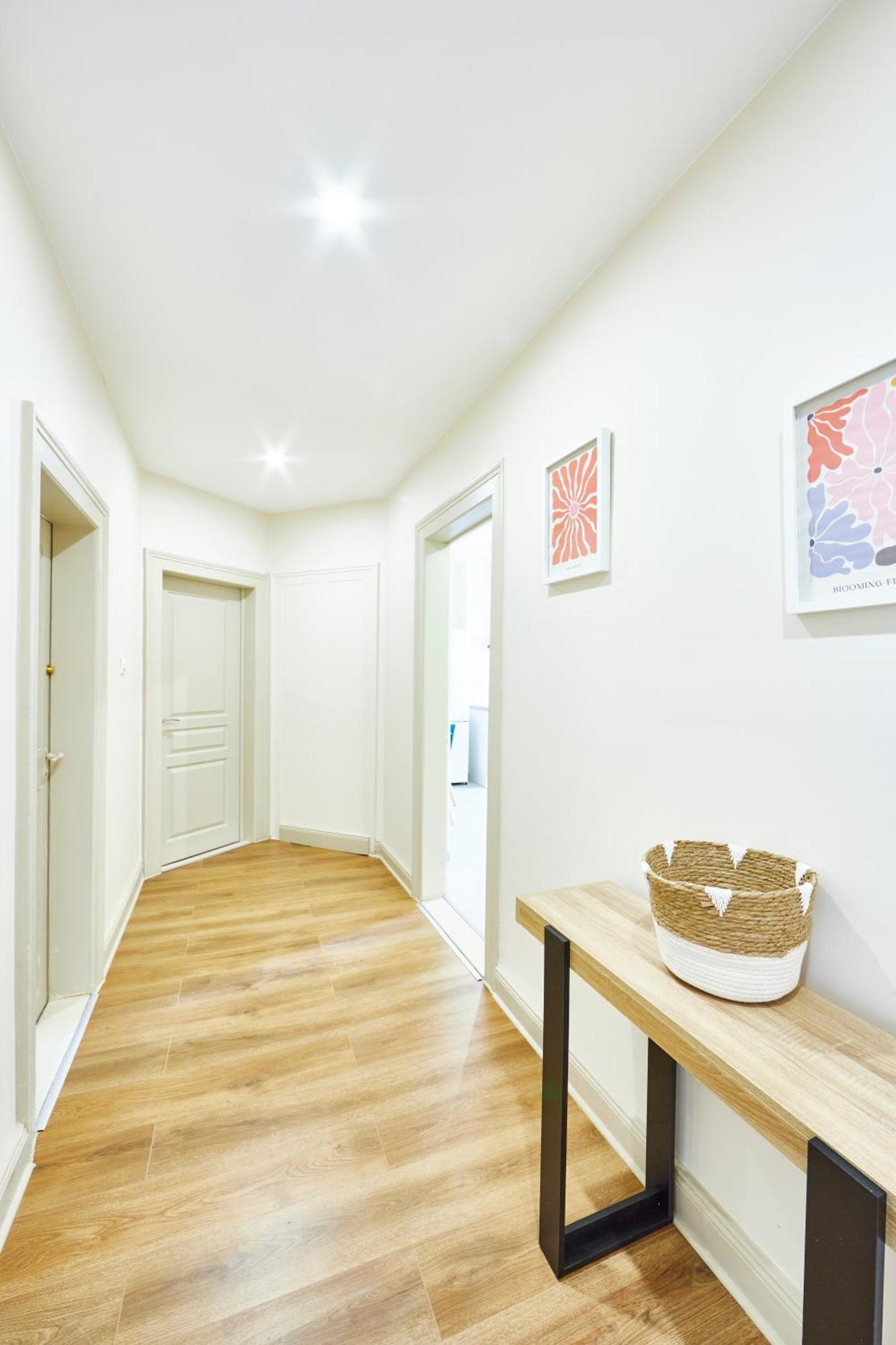 Ri 1 - F3 Le Paradis Cache A Mulhouse-1 A 5 Personnes Exterior photo